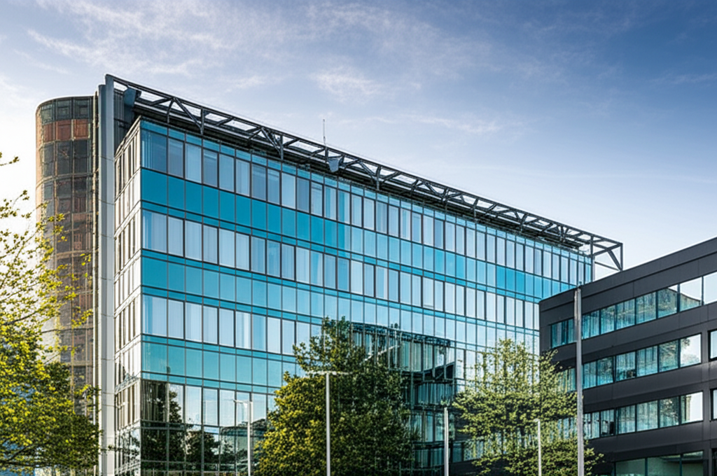 IBM Headquarters